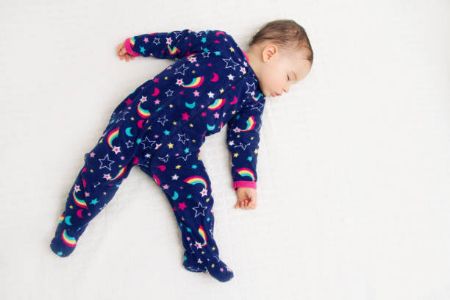 Picture for category Sleepsuits