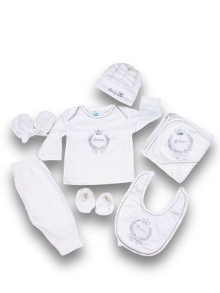 Picture of SnuggleSoft Baby Pants - Cozy Comfort for Little Explorers